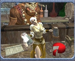 画像ギャラリー No.002のサムネイル画像 / 「EverQuest II」,ステーションキャッシュが2倍になるキャンペーン