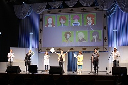画像ギャラリー No.002のサムネイル画像 / 「テイルズ オブ」初のファンイベントが2枚組DVDになって登場