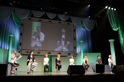 画像ギャラリー No.003のサムネイル画像 / 「テイルズ オブ」初のファンイベントが2枚組DVDになって登場