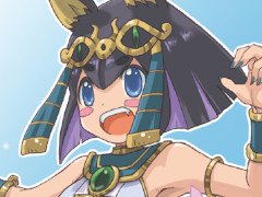 元ZUNTATAメンバーによるアルバム「HOPPA！」，TGMS2024で発売に。「バトルギア」などのアレンジやオリジナル曲を収録