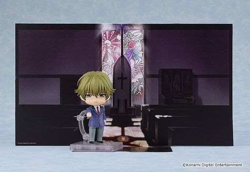 画像ギャラリー No.006のサムネイル画像 / 「ときめきメモリアル Girl's Side」のデフォルメフィギュア“ねんどろいど 葉月 珪”が10月に発売決定。予約受付がスタート