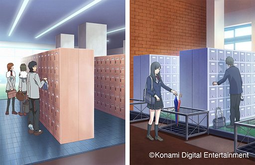 画像ギャラリー No.004のサムネイル画像 / 「ときめきメモリアル Girl’s Side」の20周年記念展が名古屋PARCOにて8月11日より開催。前売り券の販売がスタート