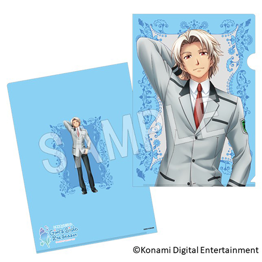 画像ギャラリー No.011のサムネイル画像 / 「ときめきメモリアル Girl’s Side」の20周年記念展が名古屋PARCOにて8月11日より開催。前売り券の販売がスタート