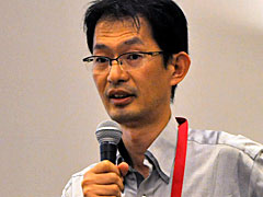 ［CEDEC 2019］無数のアイデアをもとに，チーム全員が納得できるアイデアを生み出す手法とは。小規模チームのアイデア絞り込みメソッド