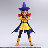 画像ギャラリー No.003のサムネイル画像 / 「ドラゴンクエストIV」，おてんば姫のアリーナがアクションフィギュアになって登場