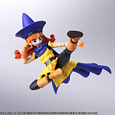 画像ギャラリー No.007のサムネイル画像 / 「ドラゴンクエストIV」，おてんば姫のアリーナがアクションフィギュアになって登場
