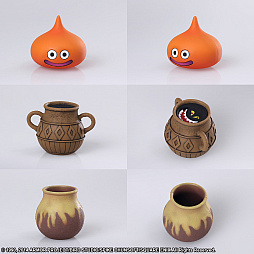 画像ギャラリー No.008のサムネイル画像 / 「ドラゴンクエストIV」，おてんば姫のアリーナがアクションフィギュアになって登場