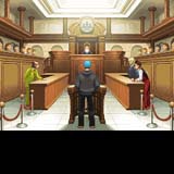 画像ギャラリー No.006のサムネイル画像 / 「逆転裁判4」がiモードアプリになって本日配信スタート