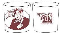 画像ギャラリー No.011のサムネイル画像 / 「逆転裁判10周年 特別法廷」，イベント会場で販売するグッズの詳細を公開
