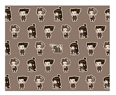 画像ギャラリー No.015のサムネイル画像 / 「逆転裁判10周年 特別法廷」，イベント会場で販売するグッズの詳細を公開