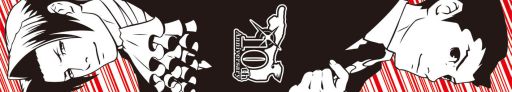 画像ギャラリー No.019のサムネイル画像 / 「逆転裁判10周年 特別法廷」，イベント会場で販売するグッズの詳細を公開
