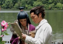画像ギャラリー No.006のサムネイル画像 / 「逆転裁判」，実写映画のBlu-ray＆DVDが8月22日に発売