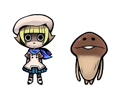 画像ギャラリー No.002のサムネイル画像 / DS「おさわり探偵 小沢里奈 シーズン2 1/2」の廉価版が12月18日発売