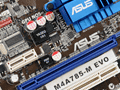 ASUS，COMPUTEXで展示予定の新型マザーボードを公開。RS785Gに，ROGの新作も