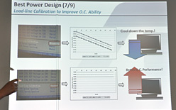 画像ギャラリー No.027のサムネイル画像 / ASUS,COMPUTEXで展示予定の新型マザーボードを公開。RS785Gに,ROGの新作も
