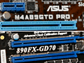 AMDの次世代チップセット「AMD 890」搭載マザーボード，ASUSとMSIから公開に