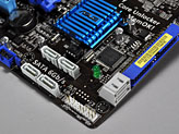 画像ギャラリー No.010のサムネイル画像 / AMD 8世代の開幕を告げる「AMD 890GX」チップセット,その実力を検証する