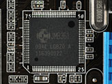 画像ギャラリー No.011のサムネイル画像 / AMD 8世代の開幕を告げる「AMD 890GX」チップセット,その実力を検証する