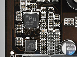 画像ギャラリー No.013のサムネイル画像 / AMD 8世代の開幕を告げる「AMD 890GX」チップセット,その実力を検証する