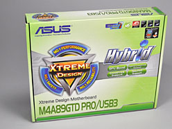 画像ギャラリー No.025のサムネイル画像 / AMD 8世代の開幕を告げる「AMD 890GX」チップセット,その実力を検証する