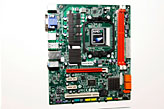 画像ギャラリー No.015のサムネイル画像 / CeBIT 2010会場に展示されたAMD 8マザーボード一斉チェック。最大の話題は“コア数アンロック機能”