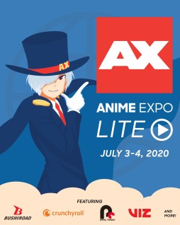 画像ギャラリー No.001のサムネイル画像 / スクウェア・エニックスの「すばらしきこのせかい」がアニメ化決定。詳細は7月4日の「Anime Expo Lite」で明らかに