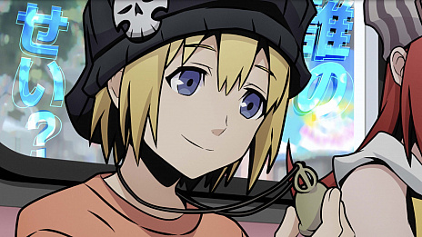 画像ギャラリー No.003のサムネイル画像 / テレビアニメ「すばらしきこのせかい The Animation」の初回放映は4月9日。R-指定さんが参加する最新ムービーが公開