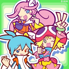 画像ギャラリー No.003のサムネイル画像 / セガ，2月4日（ぷよの日）にちなんだプレゼントキャンペーンを実施