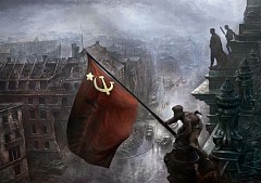 画像ギャラリー No.004のサムネイル画像 / ファン待望！　Paradox，WWIIストラテジー「Hearts of Iron III」を発表