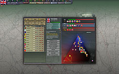 画像ギャラリー No.004のサムネイル画像 / 世界が待っていた鋼鉄の魂。シリーズ最新作「Hearts of Iron III」のデモ版を4GamerにUp