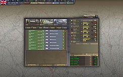 画像ギャラリー No.005のサムネイル画像 / 世界が待っていた鋼鉄の魂。シリーズ最新作「Hearts of Iron III」のデモ版を4GamerにUp