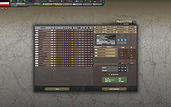 画像ギャラリー No.006のサムネイル画像 / 世界が待っていた鋼鉄の魂。シリーズ最新作「Hearts of Iron III」のデモ版を4GamerにUp