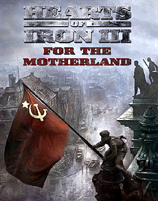 画像ギャラリー No.001のサムネイル画像 / 「Hearts of Iron III: For the Motherland」の新情報がビデオダイアリーで公開。世界大戦に飲み込まれる母国の舵取りをせよ