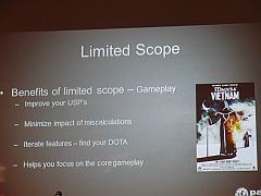 画像ギャラリー No.001のサムネイル画像 / ［Gamescom］Paradox Interactiveが語る，ニッチ企業としての成功の秘訣 