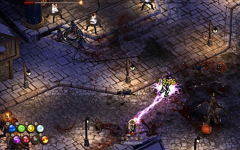 画像ギャラリー No.003のサムネイル画像 / ［Gamescom］Paradox Interactiveが語る，ニッチ企業としての成功の秘訣 