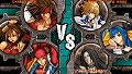 GUILTY GEAR XX Λ CORE PLUS