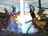 画像ギャラリー No.001のサムネイル画像 / 「戦国BASARA2」「逆転検事2」「DEAD RISING 2」のBest版が来年1月発売