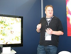 画像ギャラリー No.011のサムネイル画像 / ［GC 2008＃09］世界初公開。Ubisoftの隠し球はドイツ人大喜びの「Anno 1404」だった