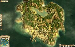 画像ギャラリー No.007のサムネイル画像 / エキゾチックなオリエントの都市があなたを待つ「ANNO1404 日本語マニュアル付 英語版」,ズーから8月28日に発売決定