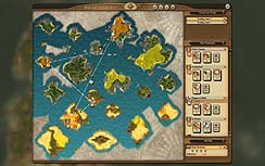 画像ギャラリー No.008のサムネイル画像 / エキゾチックなオリエントの都市があなたを待つ「ANNO1404 日本語マニュアル付 英語版」,ズーから8月28日に発売決定