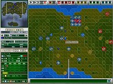画像ギャラリー No.005のサムネイル画像 / 「マイ部隊」などの機能が追加！　「大戦略VIII DX」，10月3日に発売