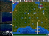 画像ギャラリー No.008のサムネイル画像 / 「マイ部隊」などの機能が追加！　「大戦略VIII DX」，10月3日に発売