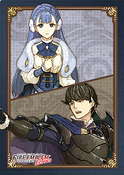 画像ギャラリー No.007のサムネイル画像 / 「ファイアーエムブレム」シリーズのマスキングテープや缶バッジなどのグッズが12月6日に発売
