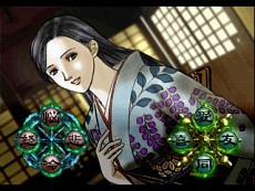 画像ギャラリー No.003のサムネイル画像 / 「東京魔人學園」シリーズの3タイトルをゲームアーカイブスで配信開始