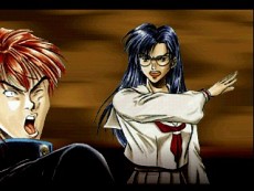 画像ギャラリー No.025のサムネイル画像 / 「東京魔人學園」シリーズの3タイトルをゲームアーカイブスで配信開始