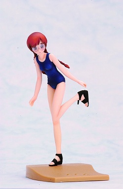 画像ギャラリー No.001のサムネイル画像 / 「クイズマジックアカデミー」プライズ新商品にルキアとクララが登場