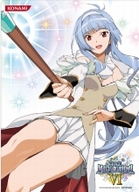 画像ギャラリー No.004のサムネイル画像 / 「クイズマジックアカデミー DS」でクイズ問題募集キャンペーンなど実施