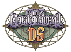 画像ギャラリー No.001のサムネイル画像 / 「クイズマジックアカデミーDS」“クイズ募集キャンペーン”開催中