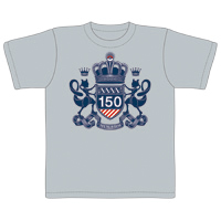 画像ギャラリー No.003のサムネイル画像 / デザインTシャツ“POKéMON 151”,ミュウとミュウツー新色が追加