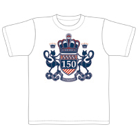 画像ギャラリー No.004のサムネイル画像 / デザインTシャツ“POKéMON 151”,ミュウとミュウツー新色が追加